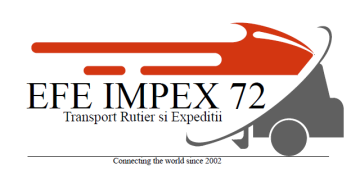 EFE IMPEX 72 SRL