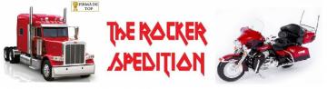 THE ROCKER SPEDITION SRL