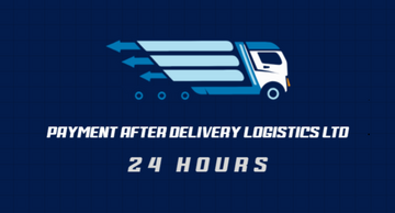 PAYMENT AFTER DELIVERY LOGISTICS LTD.