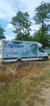 DANY SPRINT EXPRESS SRL