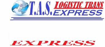 T.A.S. LOGISTIC TRANS EXPRESS SRL