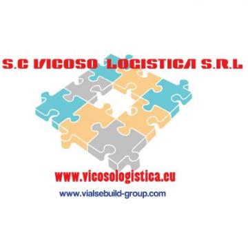 VICOSO LOGISTICA SRL