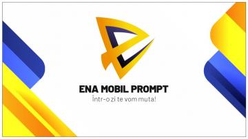 ENA MOBIL PROMPT SRL