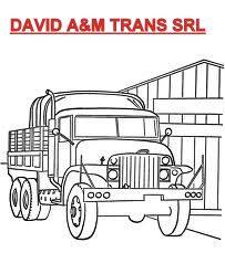 DAVID A&M TRANS SRL