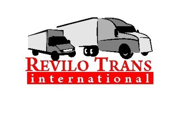 REVILO TRANS INTERNAȚIONAL SRL