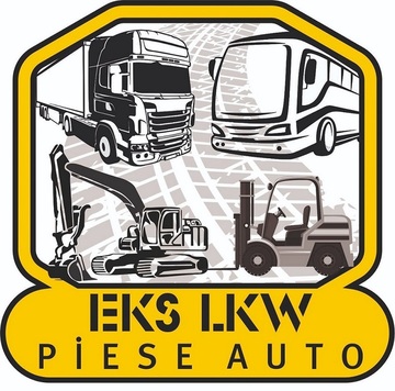 EKS LKW PIESE AUTO SRL