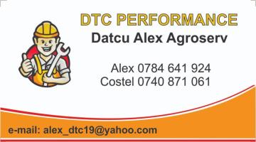 DATCU ALEX AGROSERV SRL