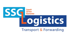 SSG LOGISTICS LTD